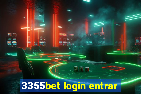 3355bet login entrar